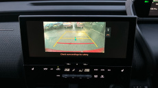 Toyota bZ4X 150kW Motion 71.4kWh 5dr Auto [11kW] Electric Hatchback